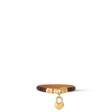 pulsera louis vuitton mujer|pulseras de moda mujer.